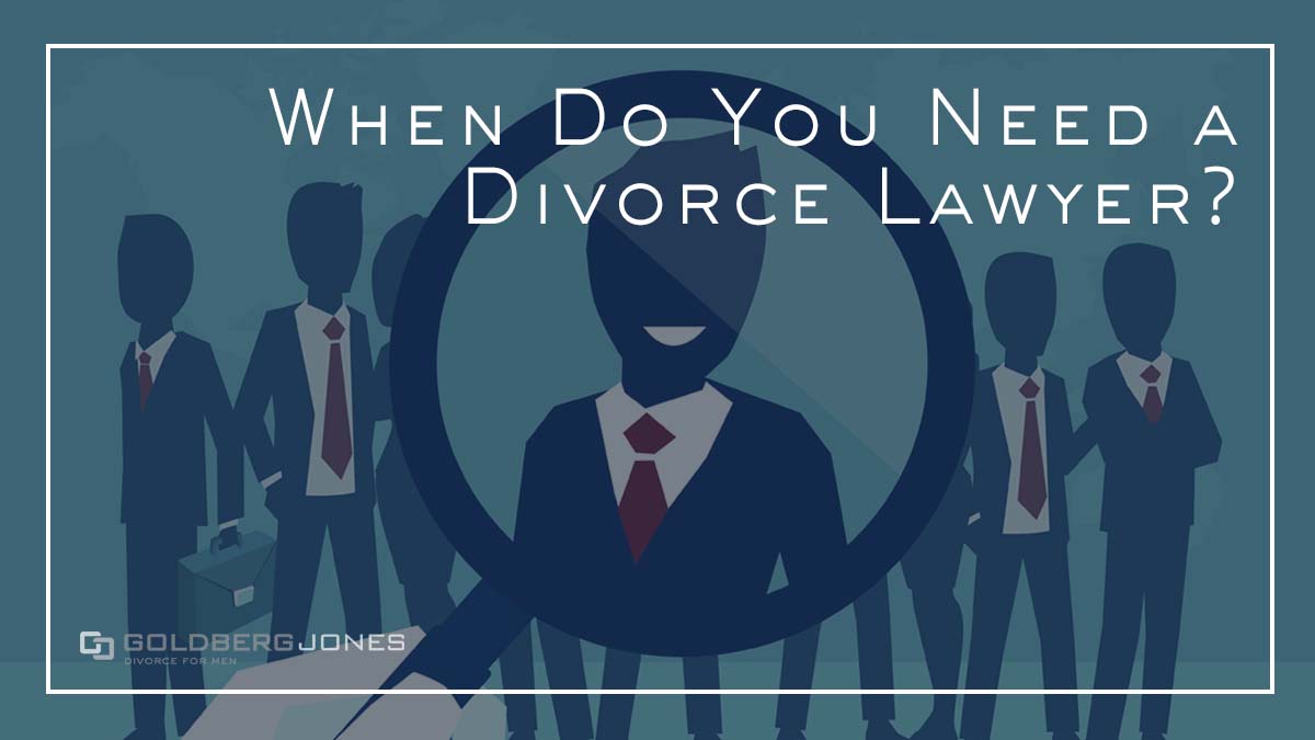 Divorce Lawyer